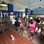 Tatil parkı Mobilheimy Camp Vyrovice