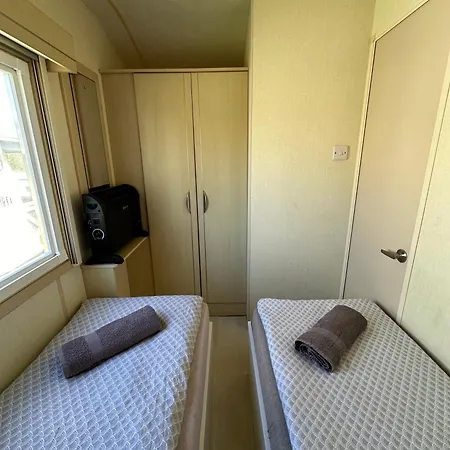 Mobilheimy Camp