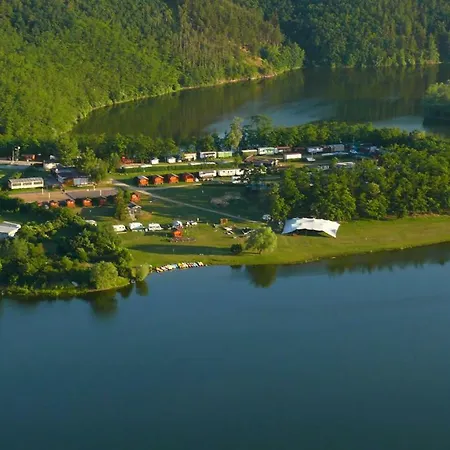 Mobilheimy Camp Ferienpark