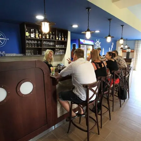 Ferienpark Mobilheimy Camp